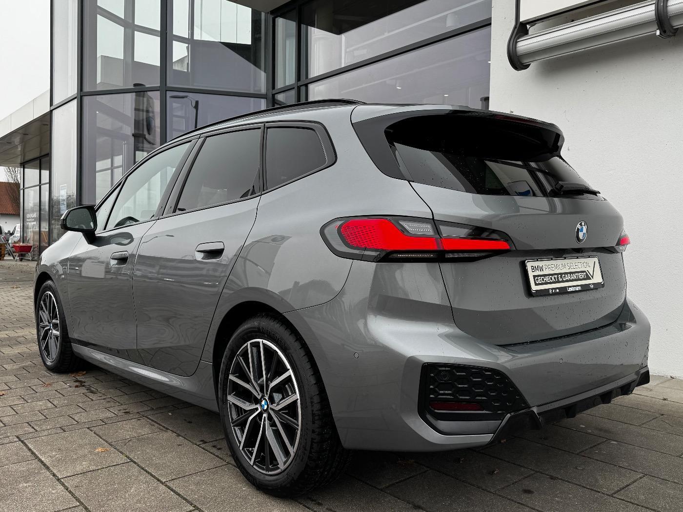 BMW 223 223i Active Tourer