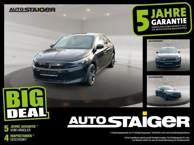 Opel Corsa 1.2 Turbo GS-Line Grand Sport Turbo