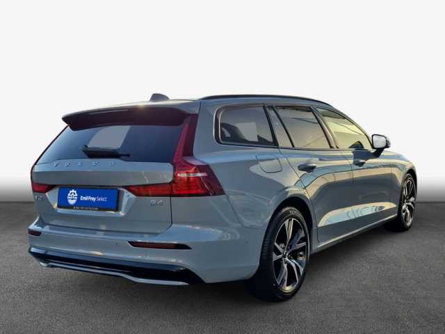 Volvo V60 V60