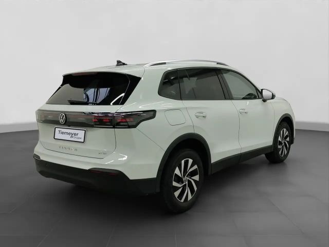 Volkswagen Tiguan 1.5 TSI DSG Life