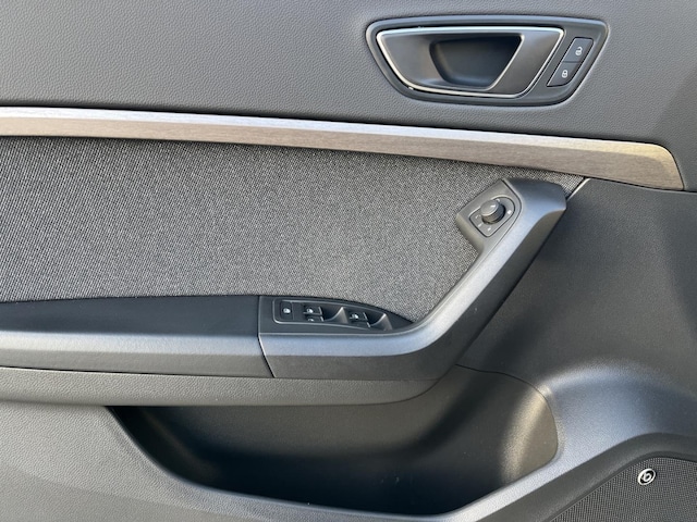 Seat Ateca 1.5 TSI DSG