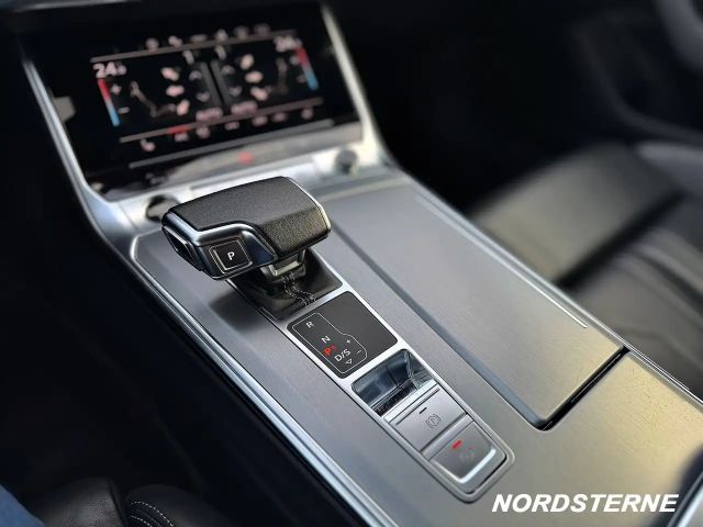 Audi A7 2.0 TDI Quattro S-Line