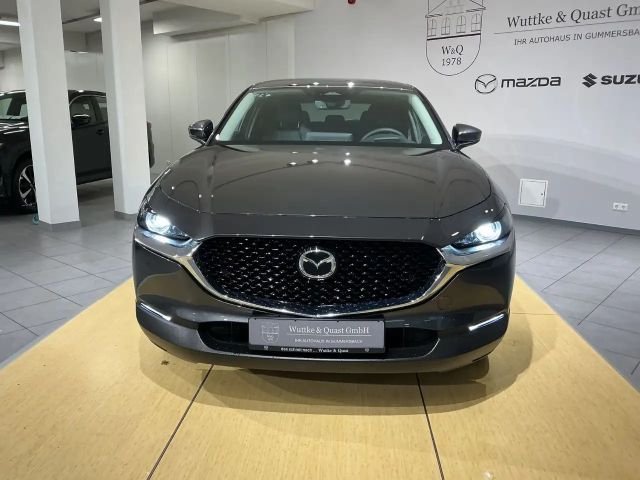 Mazda CX-30 SkyActiv e-Skyactiv