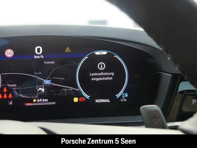 Porsche Cayenne PANO, 14-WEGE, 21-ZOLL, PRIVACY, BOSE