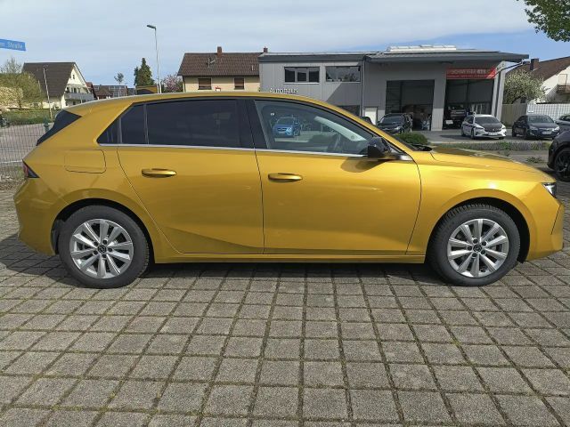 Opel Astra Elegance