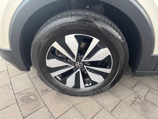 Volkswagen T-Cross 1.0 TSI Move