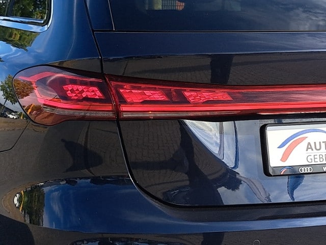 Audi S5 Avant S-Tronic