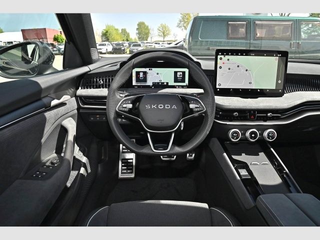 Skoda Superb 2.0 TDI 4x4 Combi