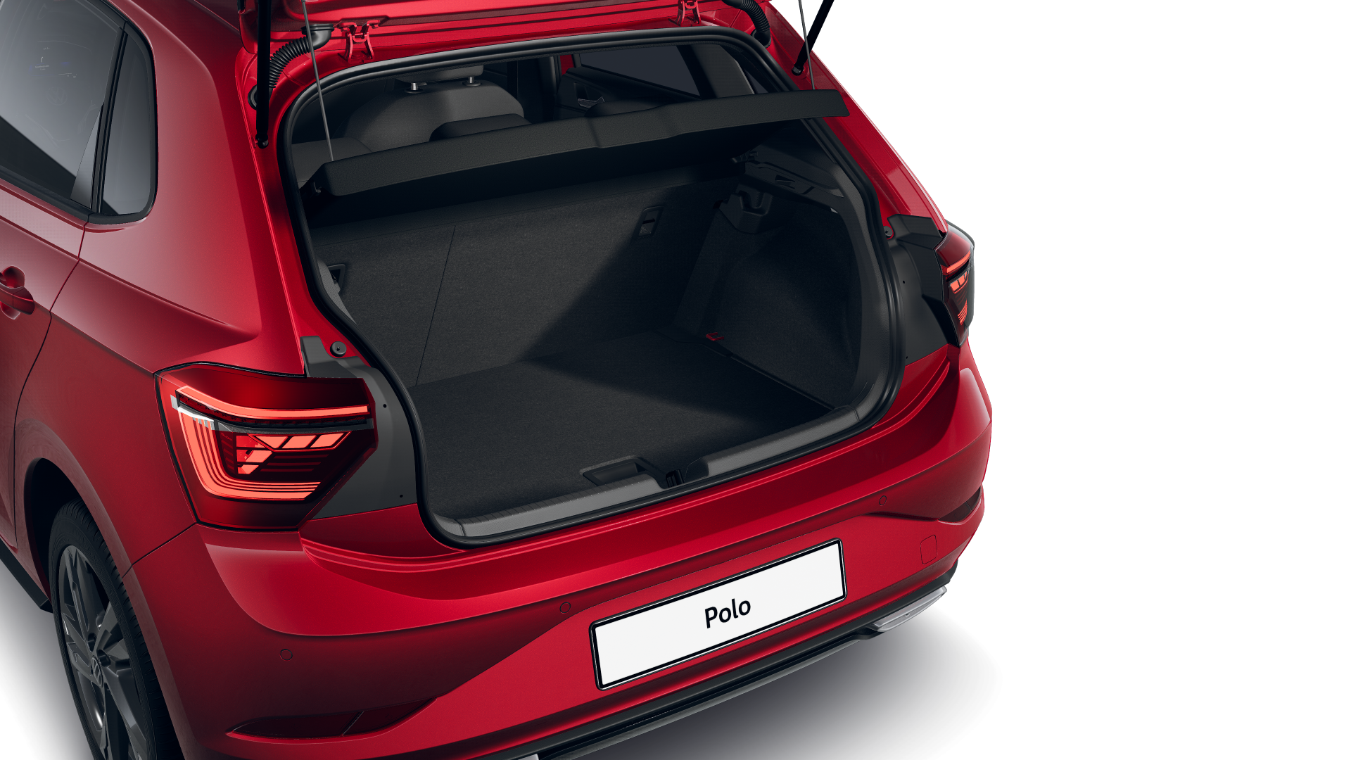 Volkswagen Polo DSG R-Line