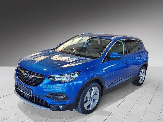 Opel Grandland X Grandland jetzt reduziert! Super Ausstattung