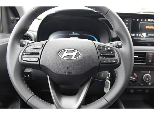 Hyundai i10 1.0 Select
