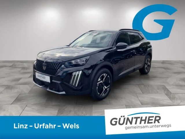 Peugeot 2008 EAT8 GT-Line