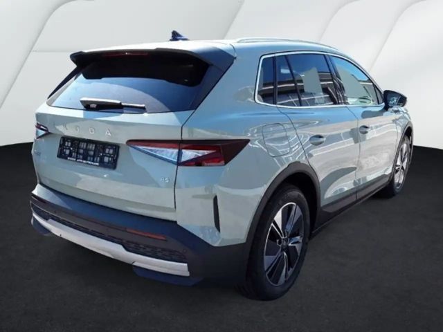 Skoda Elroq 85