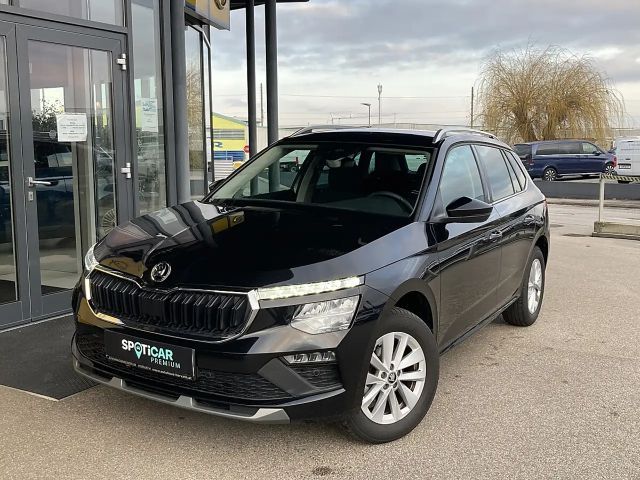 Skoda Kamiq Selection