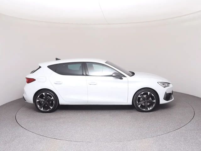Cupra Leon DSG