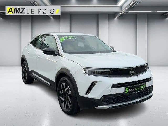 Opel Mokka 1.2 Turbo Elegance Turbo