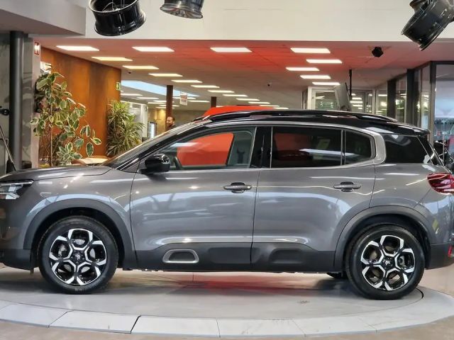 Citroën C5 Aircross Max