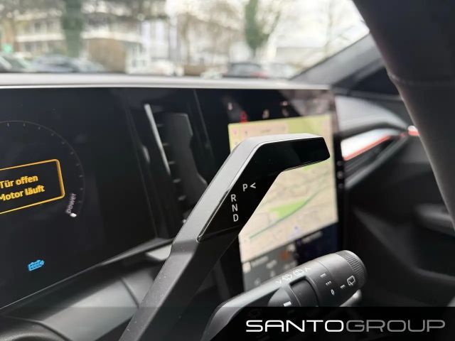 Mitsubishi Eclipse Cross Eclipse Cross Top LuxuryPaket 87kWh ACC/360/SHZG