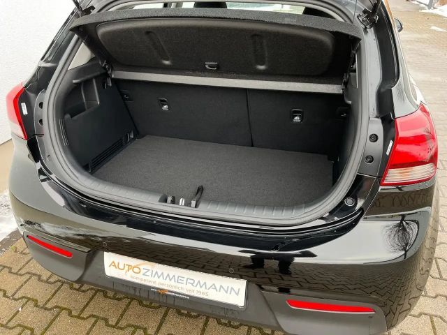 Kia Rio Sitz / Lenkradheizung DAB Navi Parkpilot