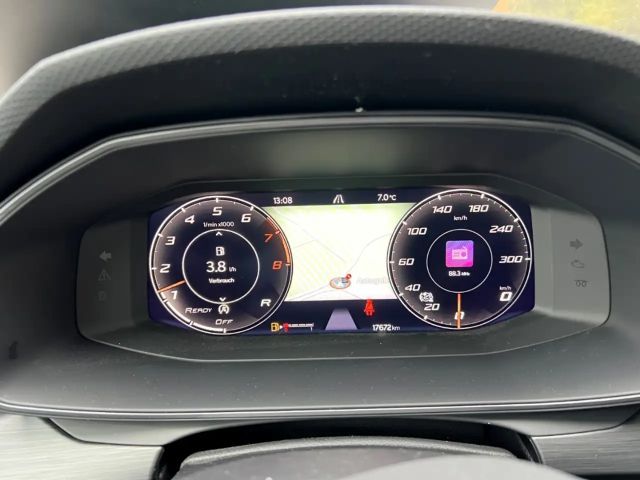 Cupra Leon 2.0 TSI VZ