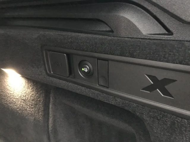 BMW X5 M-Sport xDrive40d