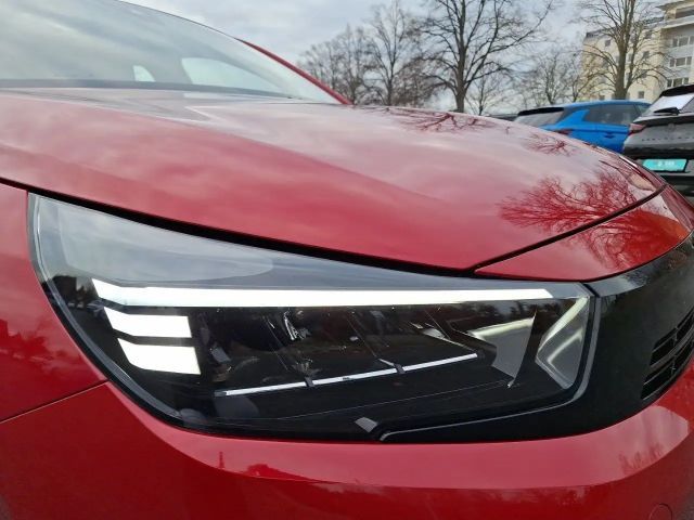 Opel Corsa 1.2 Turbo Edition Hybrid