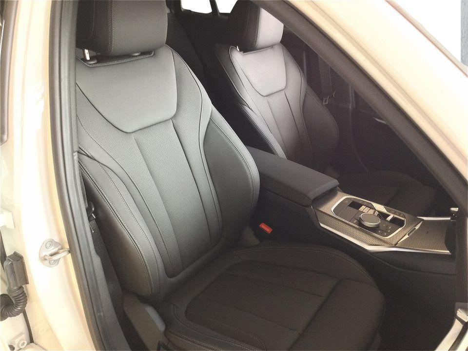 BMW 320 320d Touring