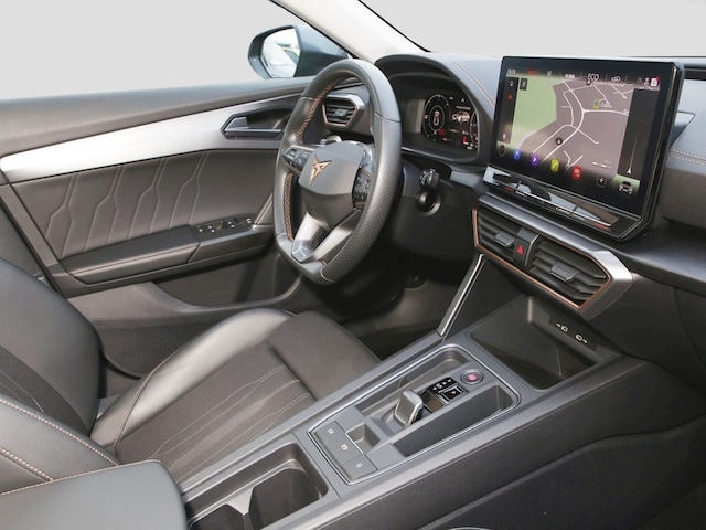 Cupra Formentor 1.4 DSG e-Hybrid