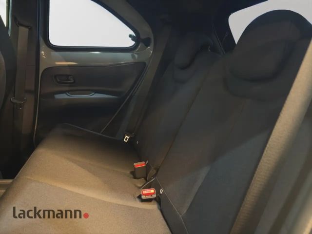 Toyota Aygo X Hatchback Hybride