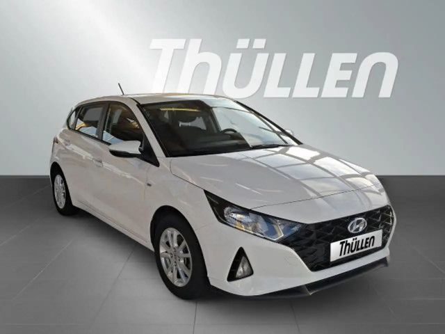 Hyundai i20 1.0 Select