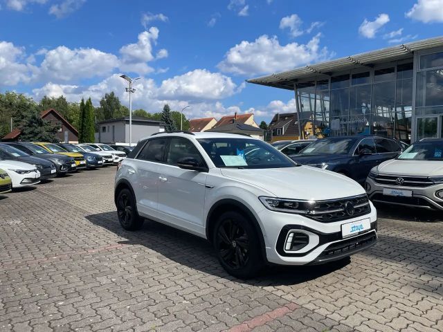 Volkswagen T-Roc DSG R-Line