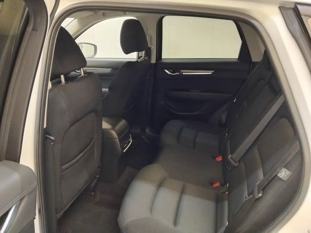 Mazda CX-5 4WD Exclusive-line SkyActiv