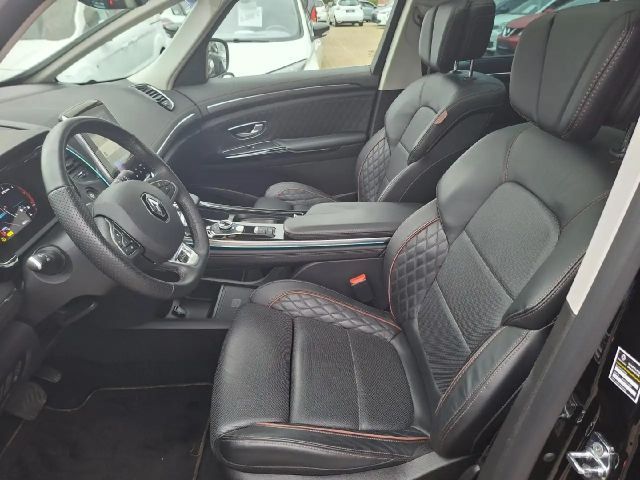 Renault Espace Initiale Paris