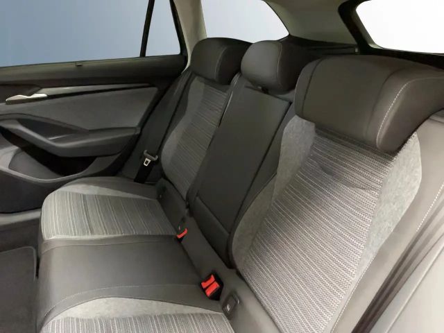 Skoda Superb 2.0 TDI 4x4 Combi Selection