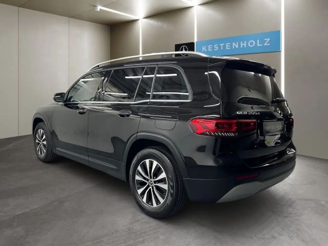 Mercedes-Benz GLB 200 4MATIC GLB 200 d Style