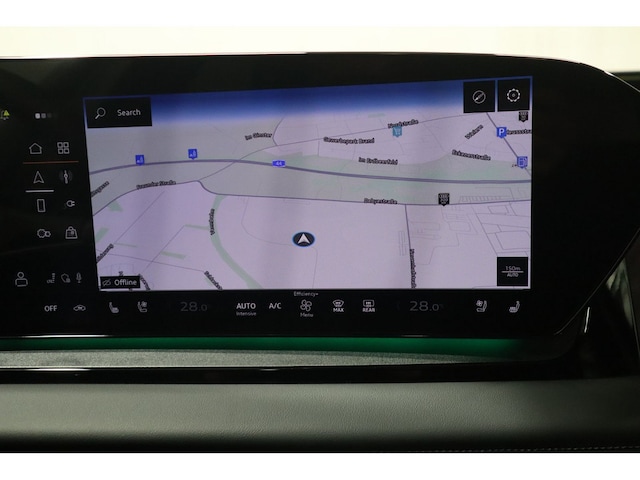 Audi Q6 e-tron Quattro