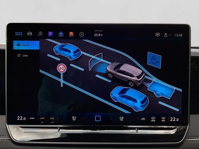 Volkswagen Tiguan 2.0 TDI DSG Elegance Elegance