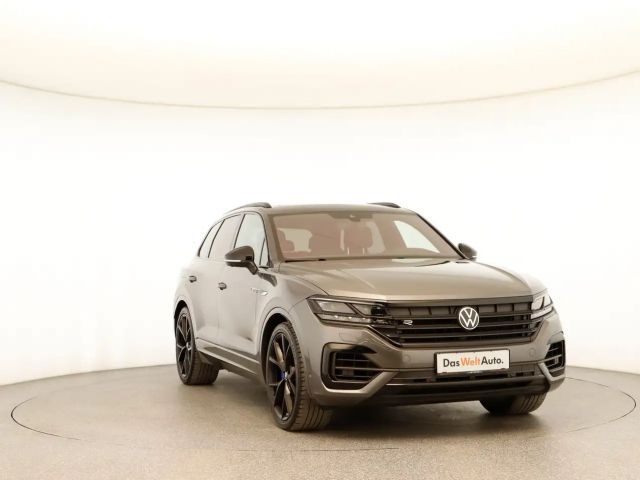 Volkswagen Touareg 4Motion eHybrid