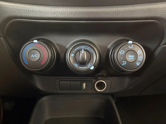 Toyota Aygo X Hatchback