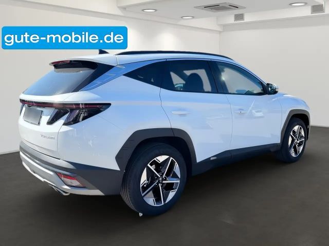 Hyundai Tucson Trend