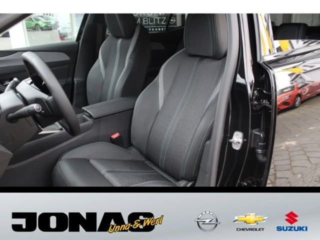 Peugeot 408 Allure Pack Hybrid