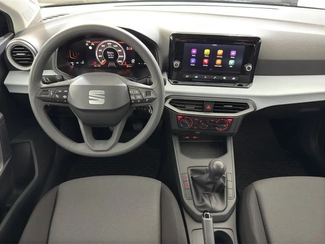 Seat Ibiza 1.0 TSI Reference