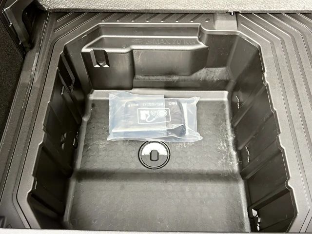 Ford Puma 360Kamera+CarPlay+Winterpaket+LED+ACC