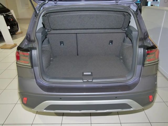 Volkswagen T-Cross 1.0 TSI Life