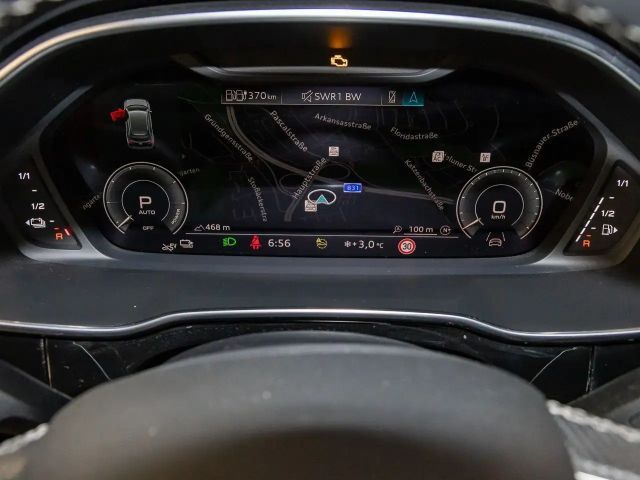 Audi Q3 45 TFSI Hybride S-Line