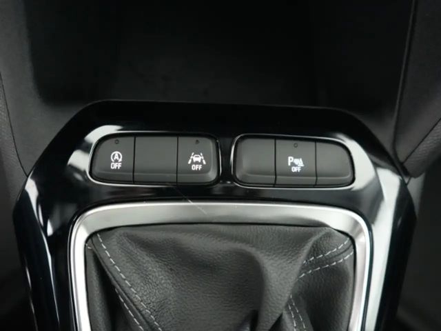 Opel Corsa Edition F Edition