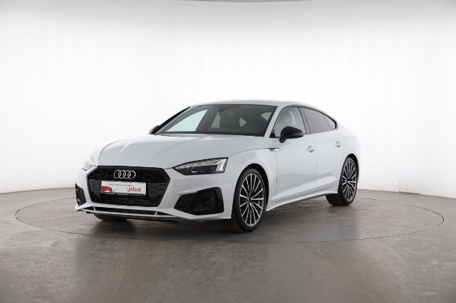 Audi A5 35 TFSI S-Line S-Tronic Sportback
