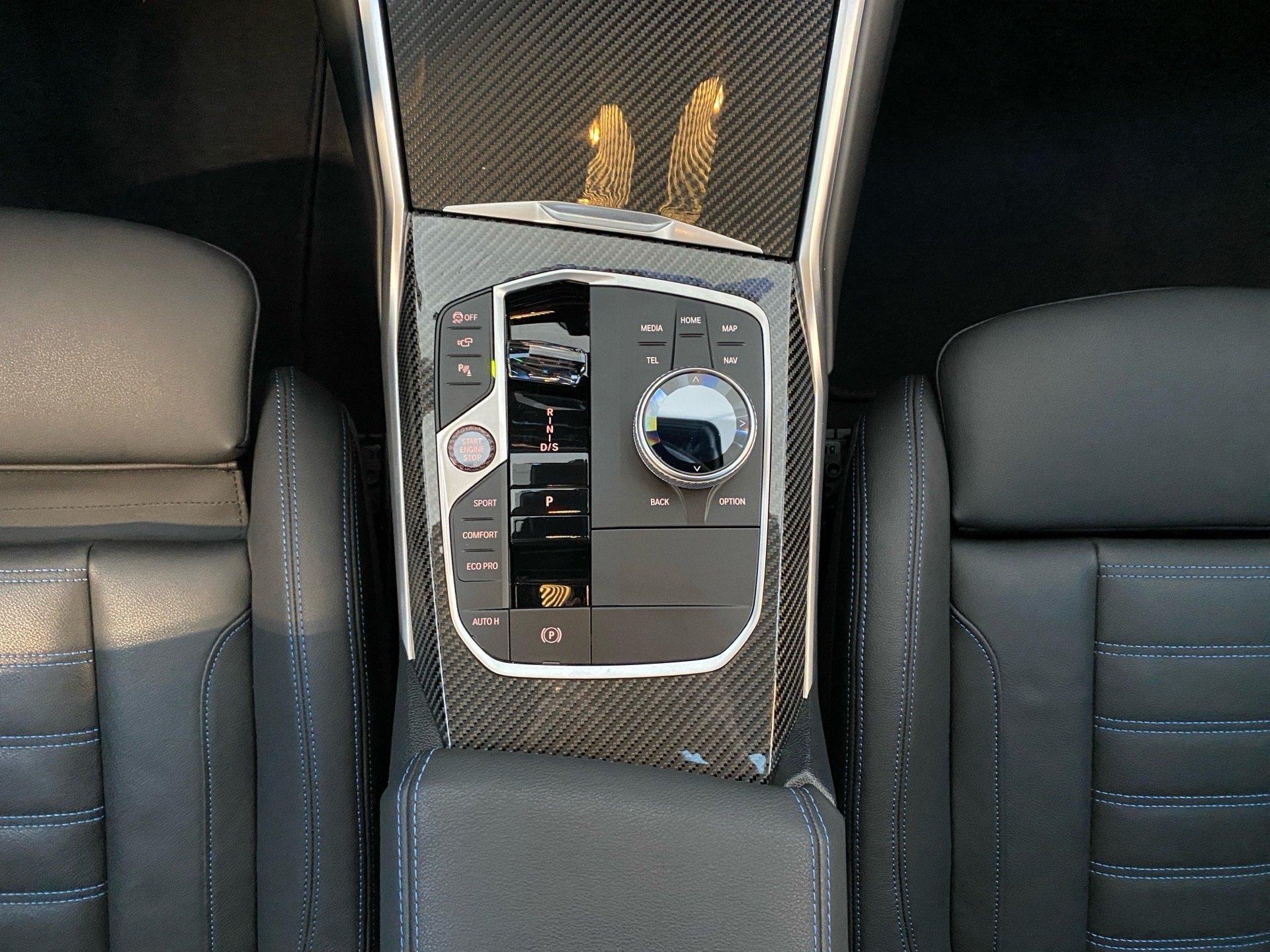 BMW 330 330d Touring xDrive