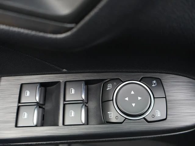 Ford Kuga Titanium X