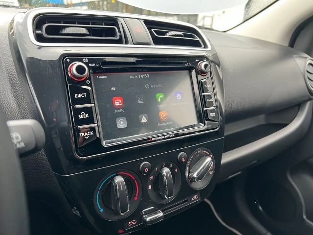 Mitsubishi Space Star CVT Star